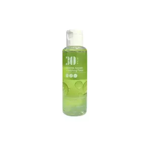 Dabo 30 Days Green Tea Avocado Nourishing Toner 150ml